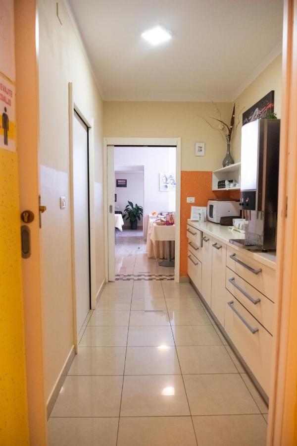Garni Hotel Keltika Izola Eksteriør bilde
