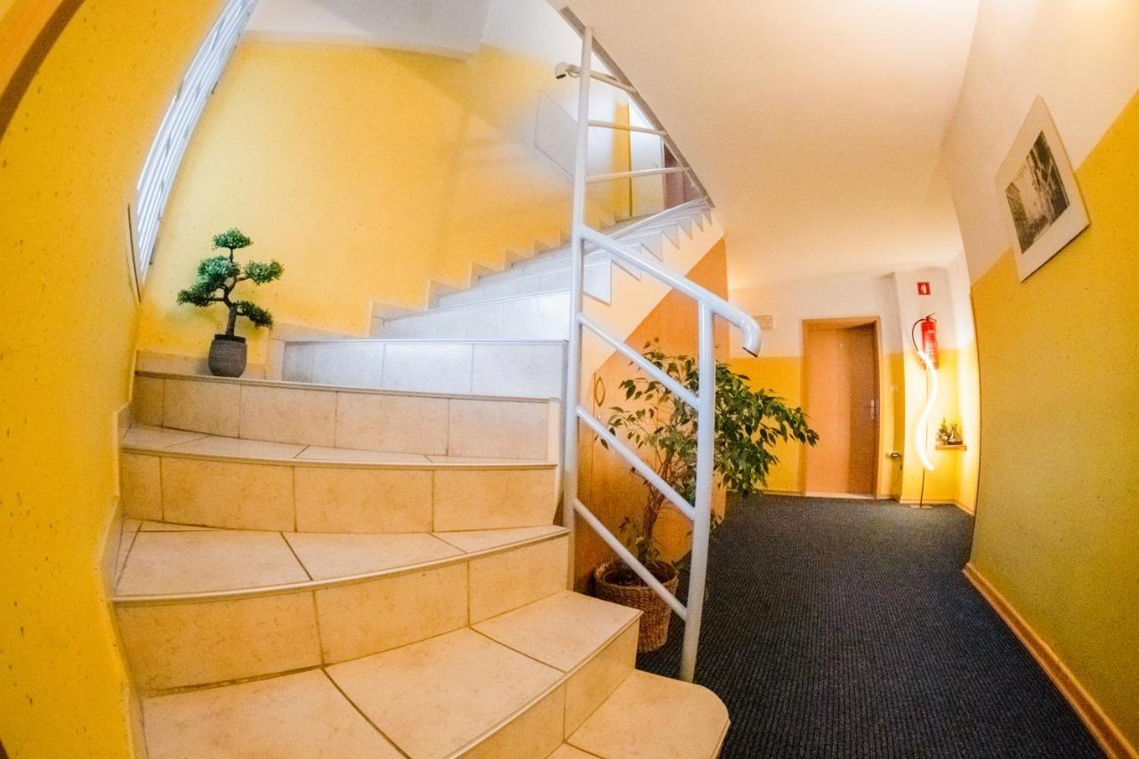 Garni Hotel Keltika Izola Eksteriør bilde