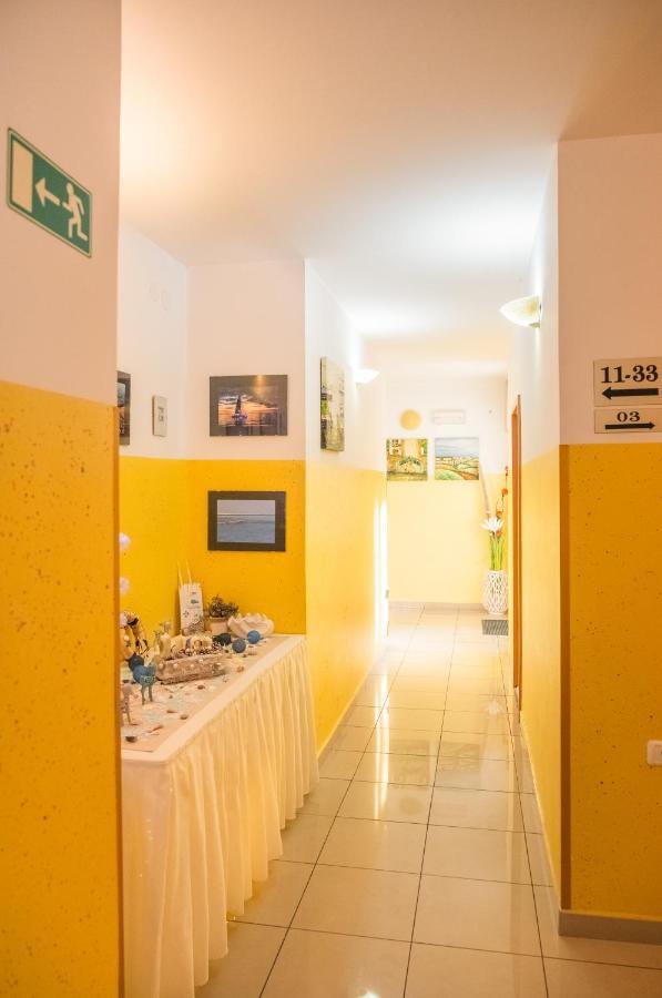 Garni Hotel Keltika Izola Eksteriør bilde