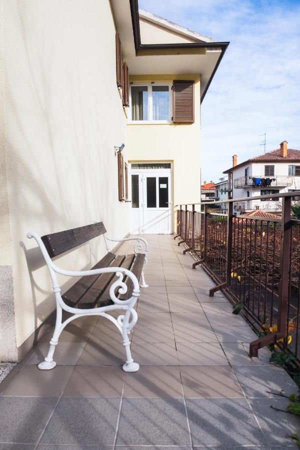 Garni Hotel Keltika Izola Eksteriør bilde