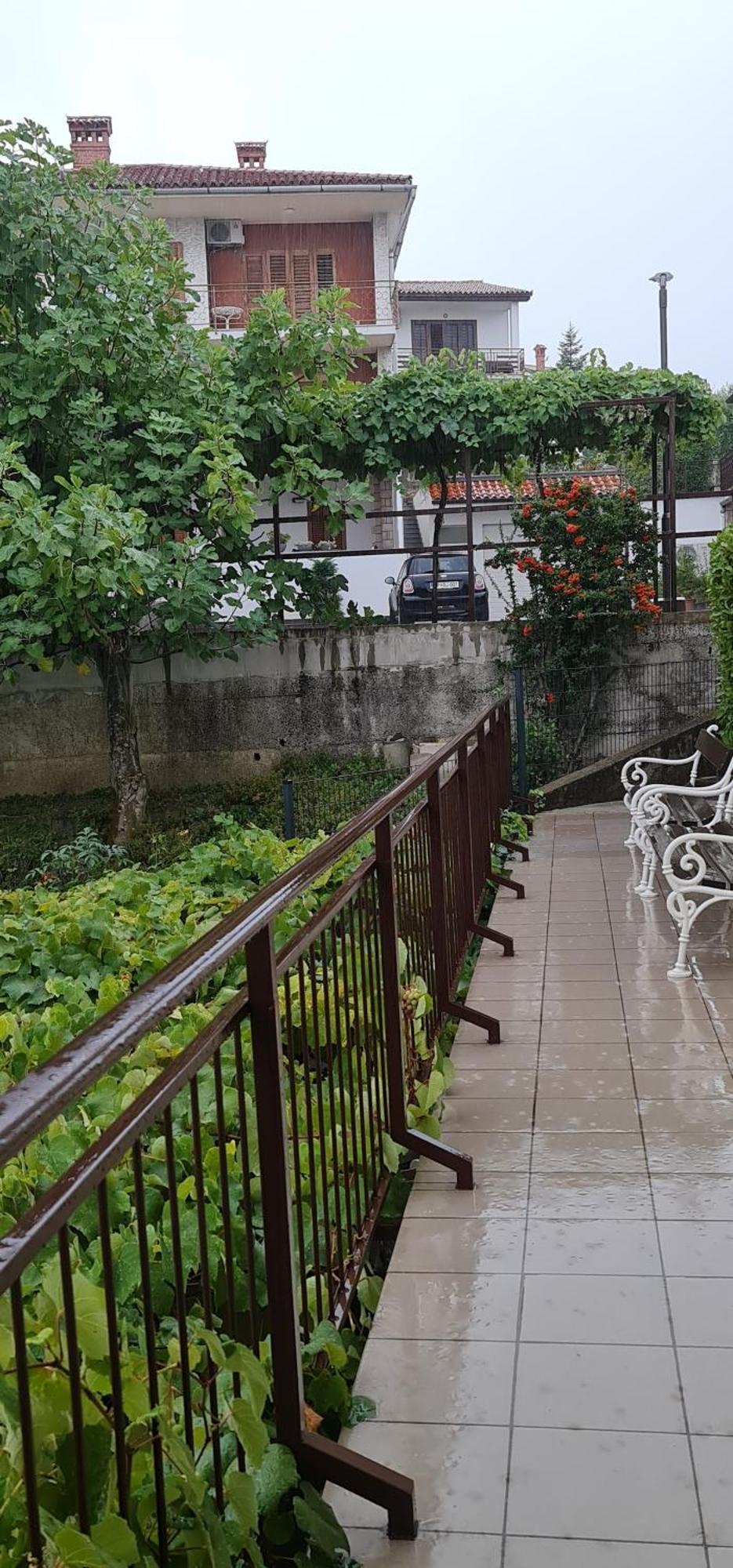 Garni Hotel Keltika Izola Eksteriør bilde